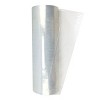 UBMOVE Stretch Wrap - 15" x 1500' x 70G, 1 Rls/Cs Hand Wrap Blown - 4 of 4