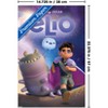 Trends International Disney Elio (2025) - Friends Unframed Wall Poster Prints - 3 of 4