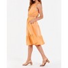 Women's Ivanna Dress - Another Love - 2 of 4