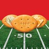 RITZ Football Shapes Crackers - 12.3oz - 4 of 4