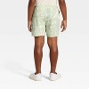 Grayson Threads Kids Boys' 'Above the Knee' French Terry Pull-On Shorts - 2 of 3