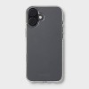 Apple iPhone 16 Plus Case - heyday™ Clear - 2 of 4