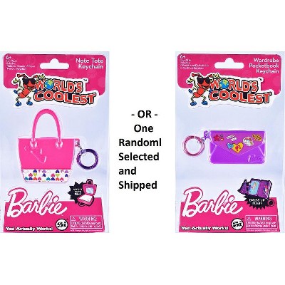 barbie backpack target