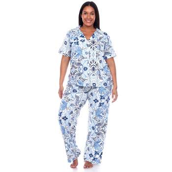 Lucky Brand 3-piece PAJAMAS SET (TEE, TANK & SHORT ), Women's Fashion,  Dresses & Sets, Sets or Coordinates on Carousell