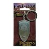 Fanattik The Lord of the Rings Gondor Metal Keyring - 3 of 4
