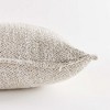 Plum & Post Bradley Lumbar Indoor-Outdoor Pillow - 3 of 4