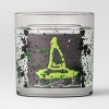 Gel LED Cauldron Candle - Hyde and EEK! Boutique™ - 3 of 3