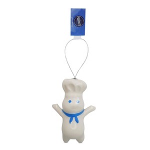 Pillsbury Doughboy Christmas Tree Ornament - 1 of 3