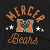 Men's Mercer University Official Bears T-Shirt Bears - 2 of 4