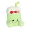 Aurora Mini Sippy Apple Juice Palm Pals Adorable Stuffed Animal Green 5" : Target