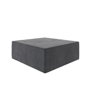 Novogratz The Flower Ottoman Pouf - 1 of 4