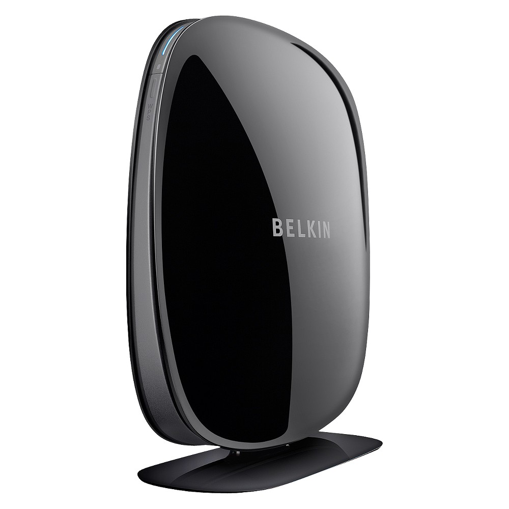 UPC 722868817865 product image for Belkin N600 DB Wireless Dual-Band N+ Router (F9K1102) | upcitemdb.com