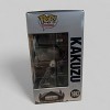 Funko POP! Anime Naruto Kakuzu Earth Grudge Exclusive Figure #1693! - 4 of 4