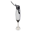 Hamilton Beach 2 Speed Hand Blender with Whisk and Chopping Bowl - 59765 - image 3 of 4