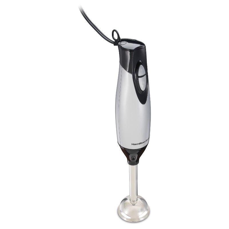 Hamilton Beach 2 Speed Hand Blender with Whisk and Chopping Bowl - 59765, 3 of 7