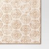 Cotton Medallion Print Placemat - Threshold™ - 3 of 3