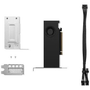 Lenovo NVIDIA RTX 2000 ada Graphic Card 16 GB GDDR6 4 x Mini DisplayPort Mini DisplayPort 4X61P69962 - 1 of 1