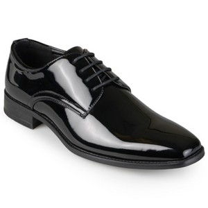 Vance Co. Mens Cole Dress Shoe - 1 of 4