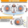 Retractable Garden Hose Reel - 2 of 4