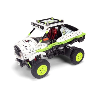 rc rc rc truck