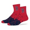 MLB Boston Red Sox Adult Quarter Socks - 2 of 3