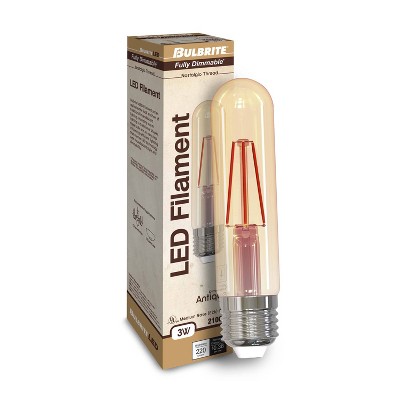 Bulbrite Edison Light Bulbs - Thumbnail 2