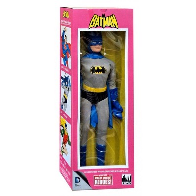 batman retro action figures