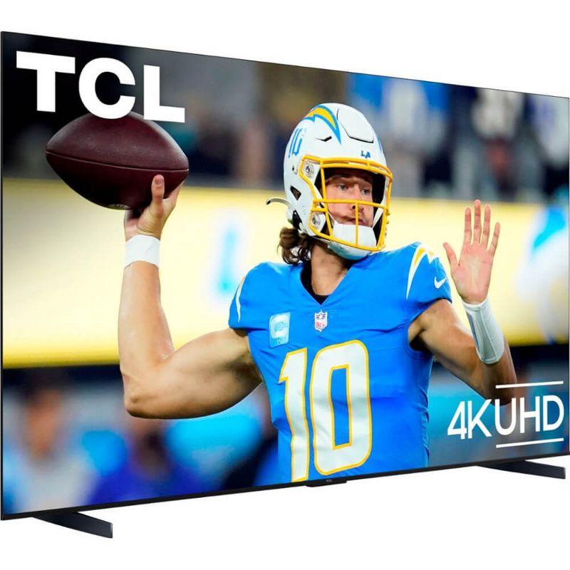 TCL 98S550G 98 inch Class S5 4K UHD HDR LED Smart TV with Google TV, 3 of 10