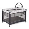 Pro Goleem Portable Playard,Sturdy Play Yard with Padded Mat - 2 of 3
