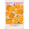 Trends International Reinders: Fruit Market - Orange Market Unframed Wall Poster Prints - 4 of 4