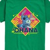 Boys' - Disney - Lilo & Stitch Short Sleeve Graphic T-Shirt - 2 of 4