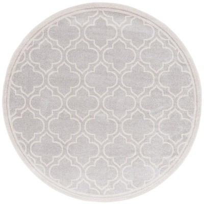Amherst AMT412 Power Loomed Area Rug  - Safavieh