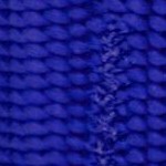 bright royal blue