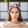 Unique Bargains Women's Knitting Yarn Headband 1 Pc - 2 of 4