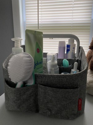 Skip hop best sale diaper caddy