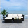 Madalina Living Set - Indoor/Outdoor - PAT7509 - Safavieh - 3 of 4