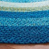 Braided BRA230 Hand Woven Rug - Safavieh - 3 of 3