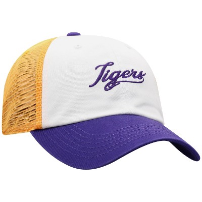 lsu tigers hat