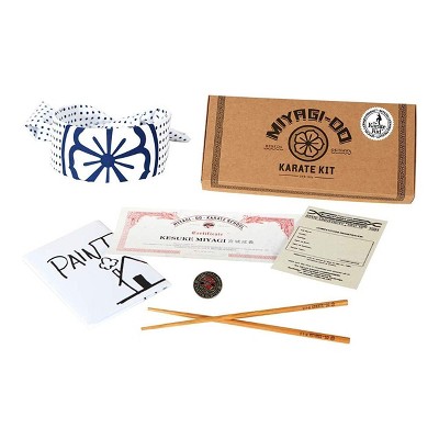 karate kid action figures target