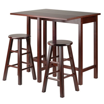 3 piece pub table set target