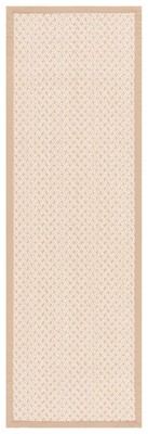 Natural Fiber NF476 Power Loomed Area Rug - Safavieh