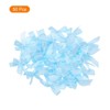 Unique Bargains Gift Packaging Accessories Mini Ribbon Bows for Fabric Craft DIY 50 Pcs - 3 of 4