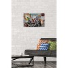 Trends International Marvel Deadpool & Wolverine - Avengers Unframed Wall Poster Prints - 2 of 4