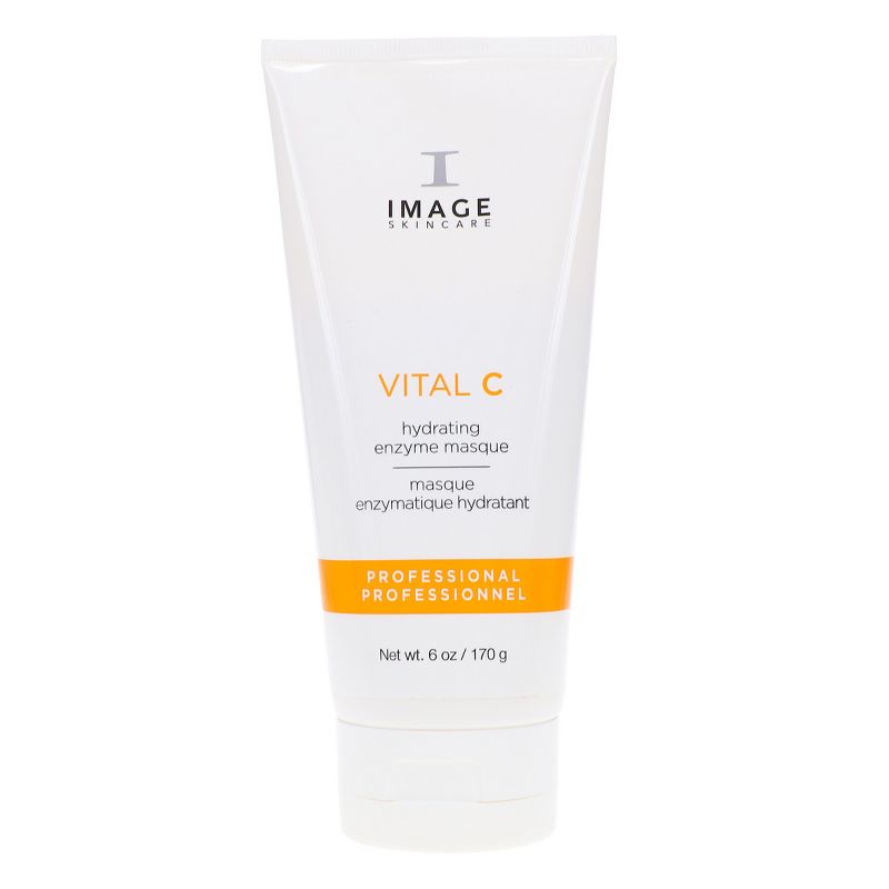 IMAGE Skincare Vital C Hydrating Enzyme Masque 6 oz, 1 of 9