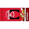 Uinta Cutthroat Pale Ale Beer - 12pk/12 fl oz Cans - 4 of 4