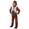 Star Wars The Force Awakens X-Wing Fighter Child Costume - 2 of 4