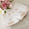 Kate Aspen Elephant Baby Shower 2 Ply Paper Napkins (Set of 120) - 2 of 4