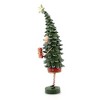 Lori Mitchell 11.0 Inch Peter Cedar Gold Star Gift Figurines - 3 of 3