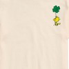 Men's - Peanuts - Snoopy's St. Patrick's Day Short Sleeve Graphic T-Shirt - 2 of 4
