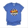 Simply Sage Market Hot Mess Boy Mama Short Sleeve Tee - 3 of 4